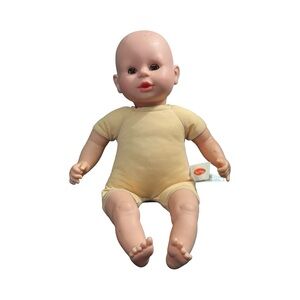 Melissa & Doug Baby Doll